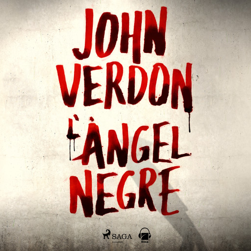 L'àngel negre, John Verdon