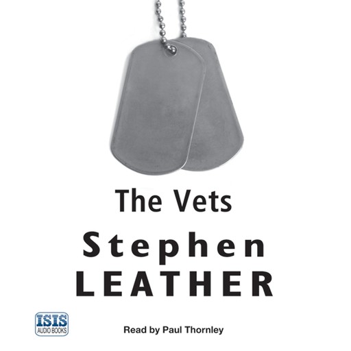 The Vets, Stephen Leather