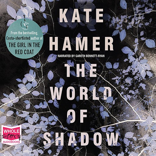 The World of Shadow, Kate Hamer