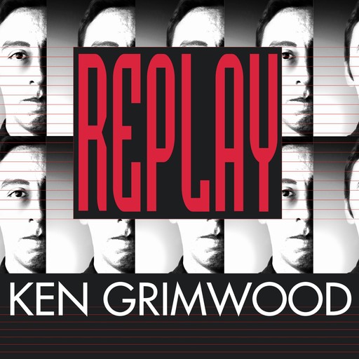 Replay, Ken Grimwood
