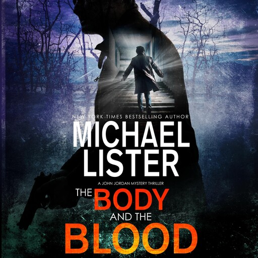 The Body and the Blood, Michael Lister