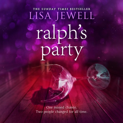 Ralph's Party, Lisa Jewell