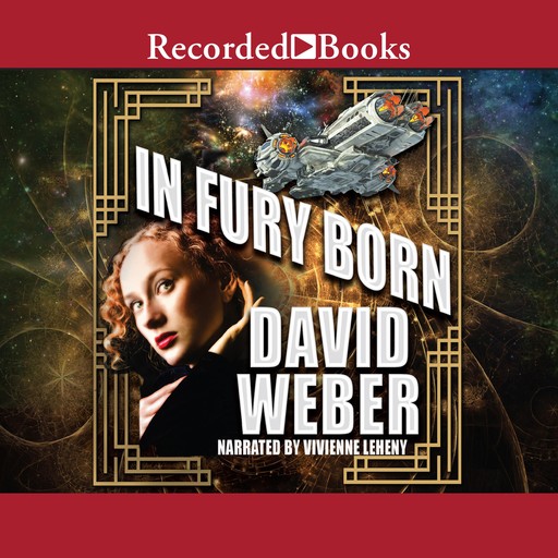 In Fury Born, David Weber