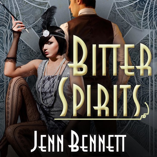 Bitter Spirits, Jenn Bennett