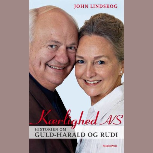 Kærlighed AS, John Lindskog