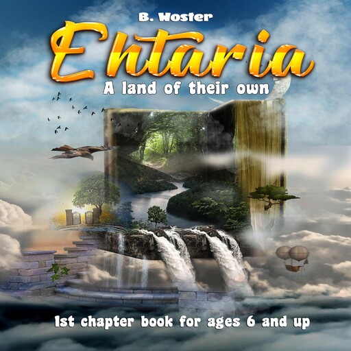 Ehtaria, B. Woster
