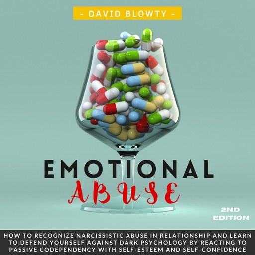 Emotional Abuse, David Blowty