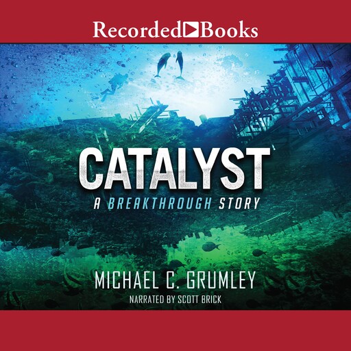 Catalyst, Michael C. Grumley