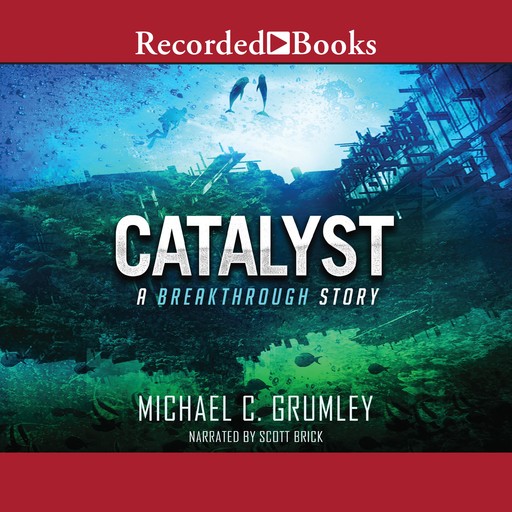Catalyst, Michael C. Grumley