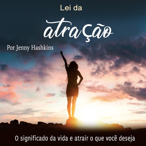 Lei da atração, Jenny Hashkins