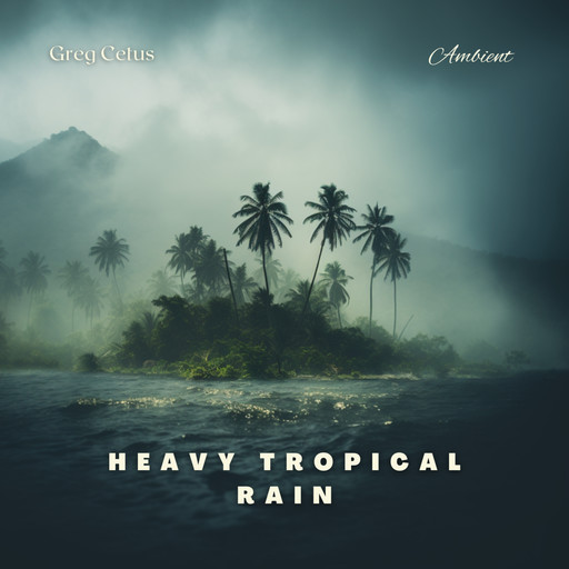 Heavy Tropical Rain, Greg Cetus