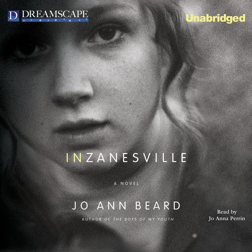 In Zanesville, Jo Ann Beard