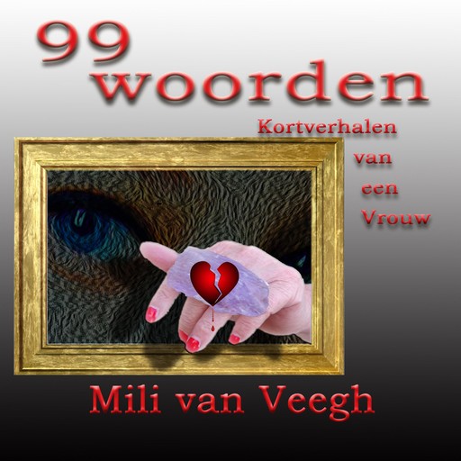 99 Woorden, Mili van Veegh