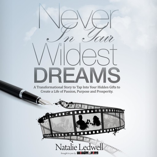 Never In Your Wildest Dreams, Natalie Ledwell