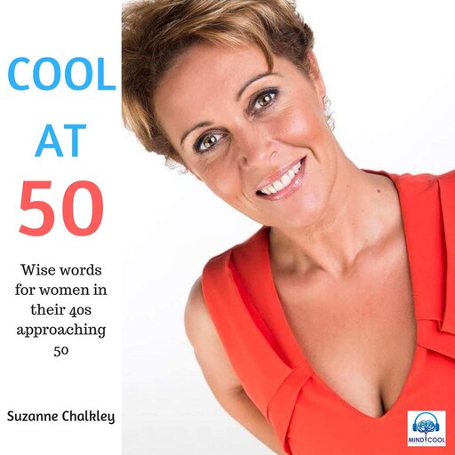 COOL at 50, Suzanne Chalkley