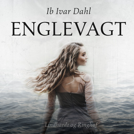 Englevagt, Ib Ivar Dahl