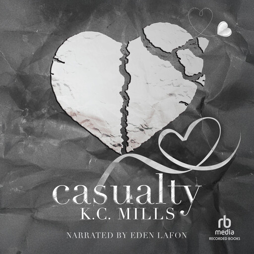 Casualty, K.C. Mills