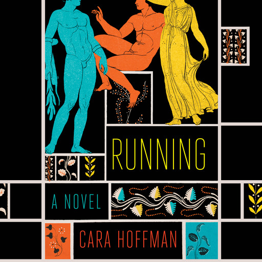 Running, Cara Hoffman