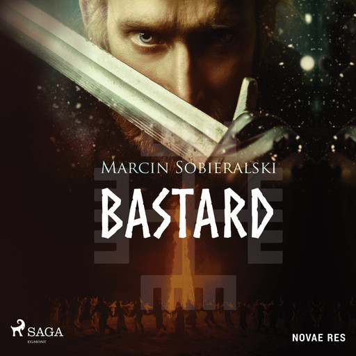 Bastard, Marcin Sobieralski