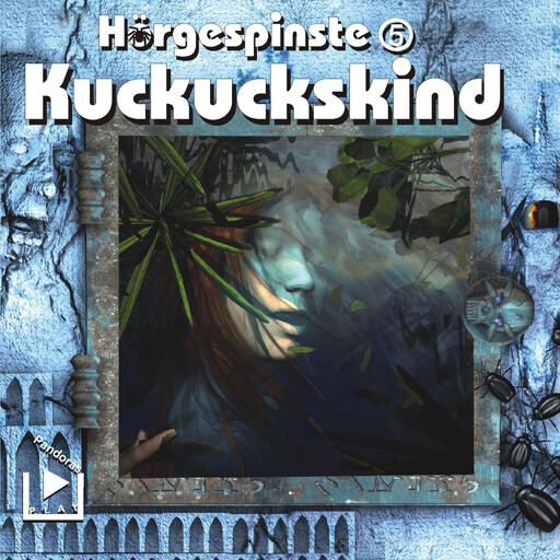 Kuckuckskind, Katja Behnke