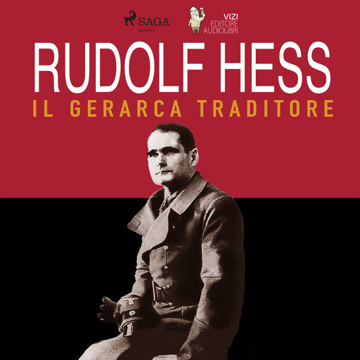 Rudolf Hess, Lucas Hugo Pavetto, Giancarlo Villa