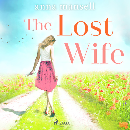 The Lost Wife, Anna Mansell