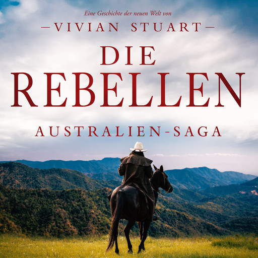 Die Rebellen, Vivian Stuart