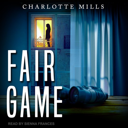Fair Game, Charlotte Mills
