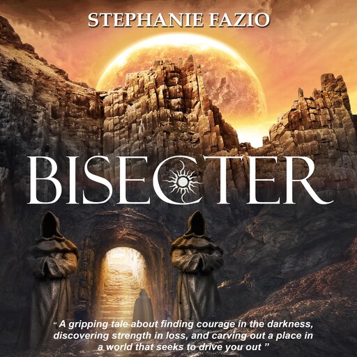 Bisecter, Stephanie Fazio