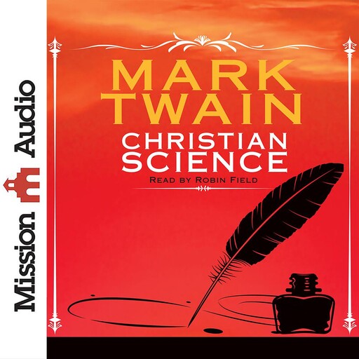 Christian Science, Mark Twain
