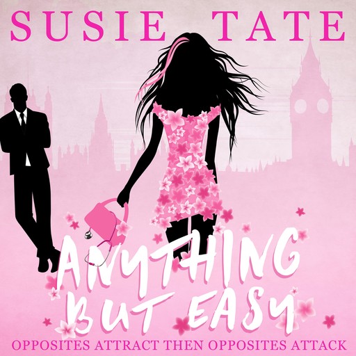 Anything But Easy, Susie Tate