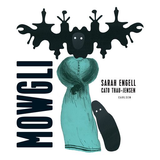 Mowgli, Sarah Engell