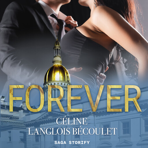Forever, Céline Langlois Bécoulet