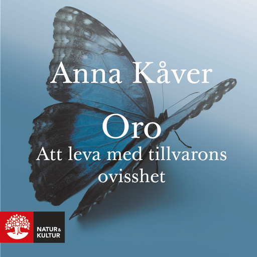 Oro, Anna Kåver