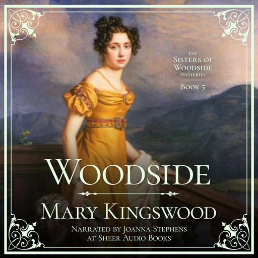 Woodside, Mary Kingswood