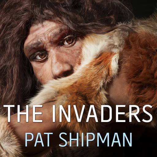 The Invaders, Pat Shipman