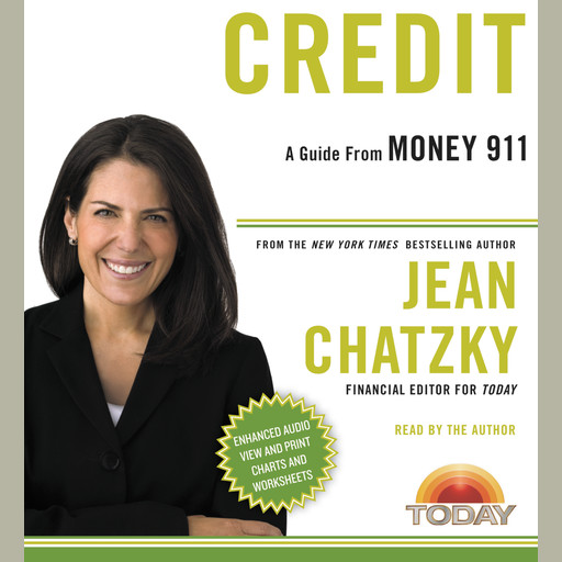 Money 911: Credit, Jean Chatzky