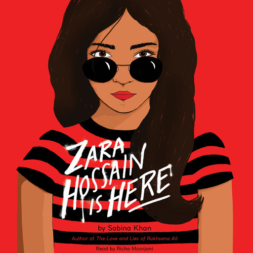Zara Hossain Is Here, Sabina Khan
