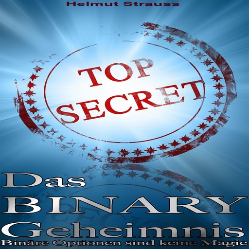 Das Binary Geheimnis, Helmut Strauss