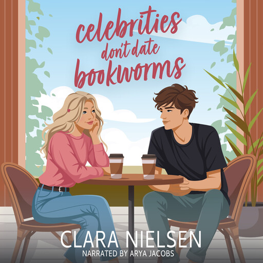 Celebrities Don't Date Bookworms, Clara Nielsen