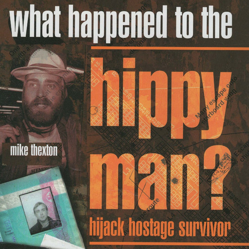 What happened to the Hippy Man?, Mike Thexton