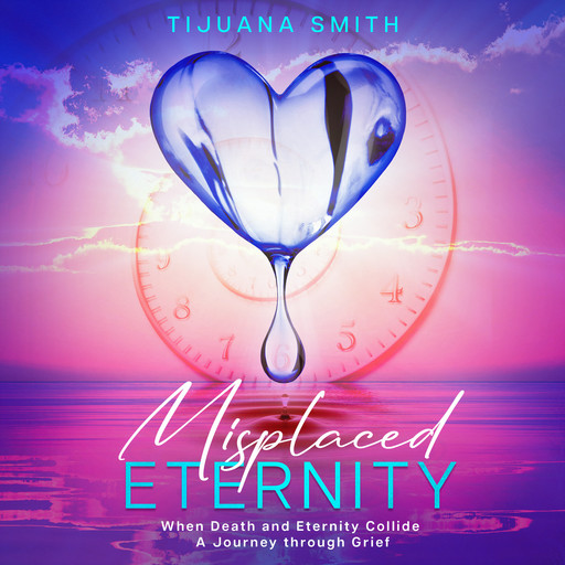 Misplaced Eternity, Tijuana Smith