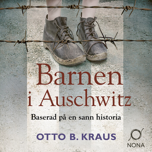 Barnen i Auschwitz, Otto B. Kraus
