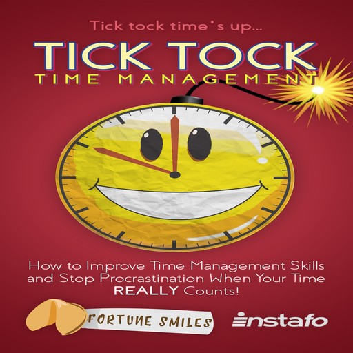 Tick Tock Time Management, Instafo