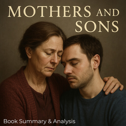 Mothers and Sons: Book Summary & Analysis, Jack Rylan