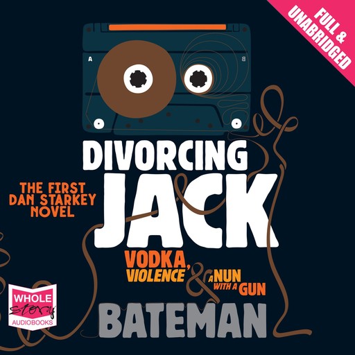 Divorcing Jack, Colin Bateman