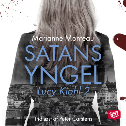 Satans yngel, Marianne Monteau