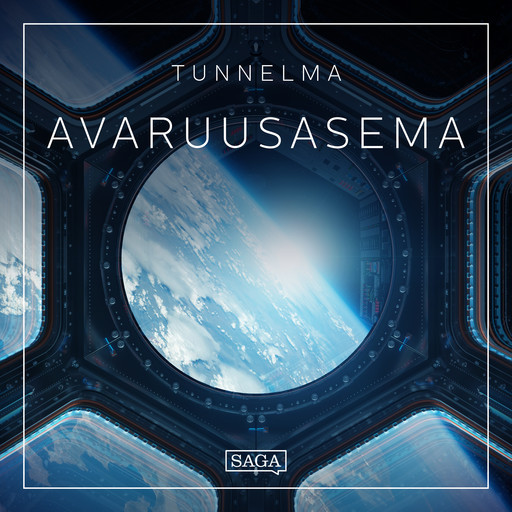 Tunnelma - Avaruusasema, Rasmus Broe