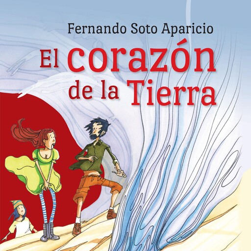El corazon de la tierra, Fernando Soto Aparicio