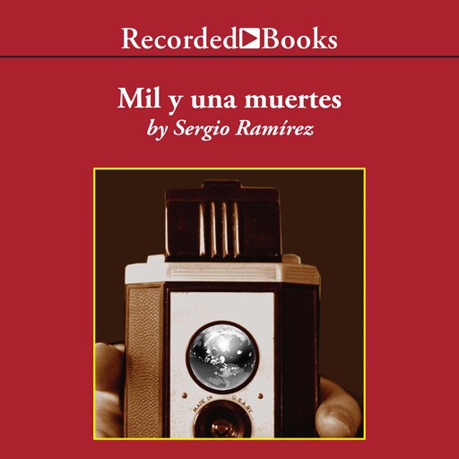 Mil y una muertes, Sergio Ramírez